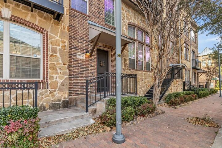 Property Photo: 7913 Osborn Parkway TX 75024