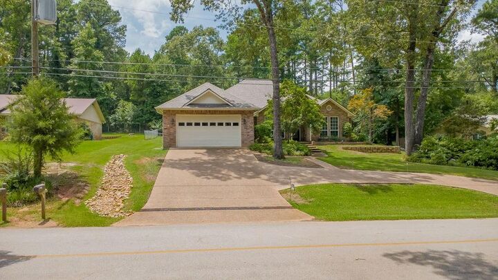 Property Photo:  1434 W Hideaway Lane  TX 75771