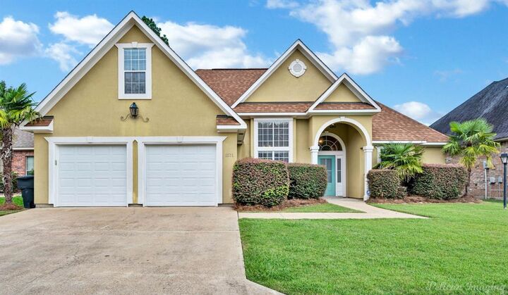1171 Pelican Creek Drive  Shreveport LA 71106 photo