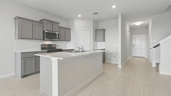 Property Photo:  1216 Marsha Lane  TX 76234