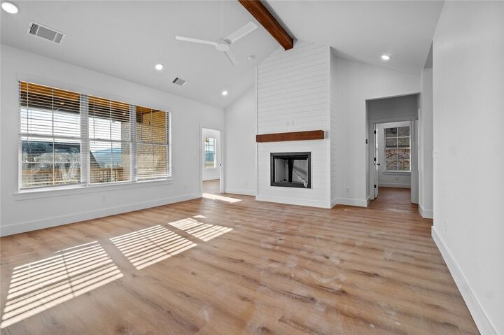 Property Photo: 103 S Eagle Mountain Street AR 72753