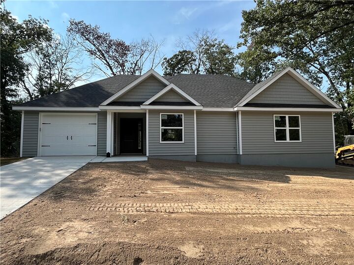 40 Dirleton Drive  Bella Vista AR 72715 photo