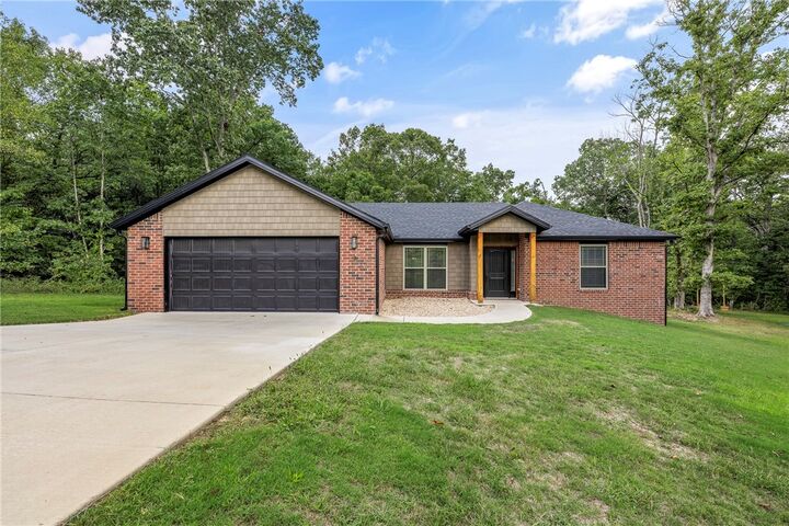 3 Bridle Circle  Bella Vista AR 72715 photo