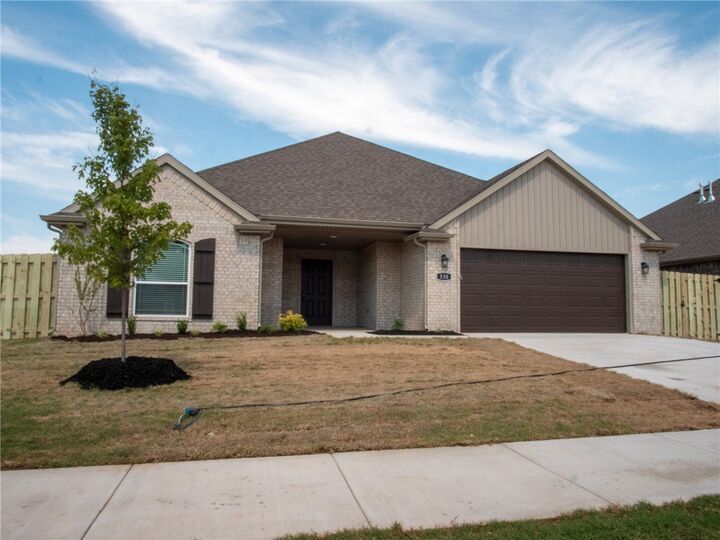 510 Lemon Street  Lowell AR 72745 photo