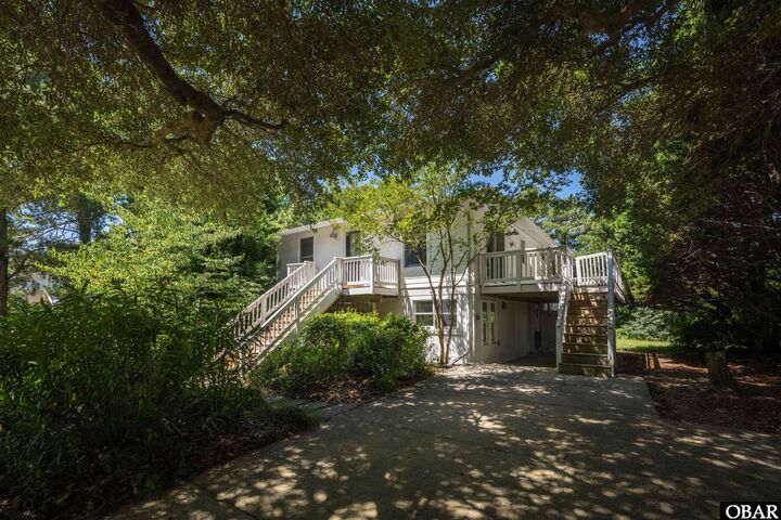 Property Photo: 310 W Villa Dunes Drive NC 27959