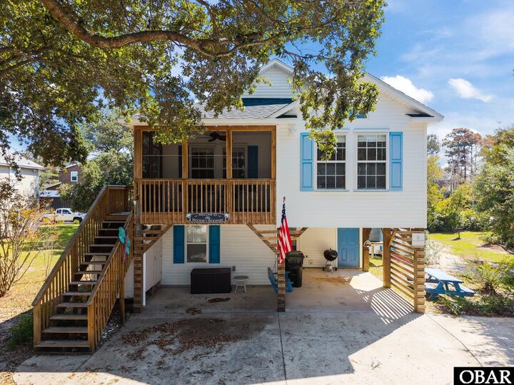 115 E Crocker Road  Nags Head NC 27959 photo