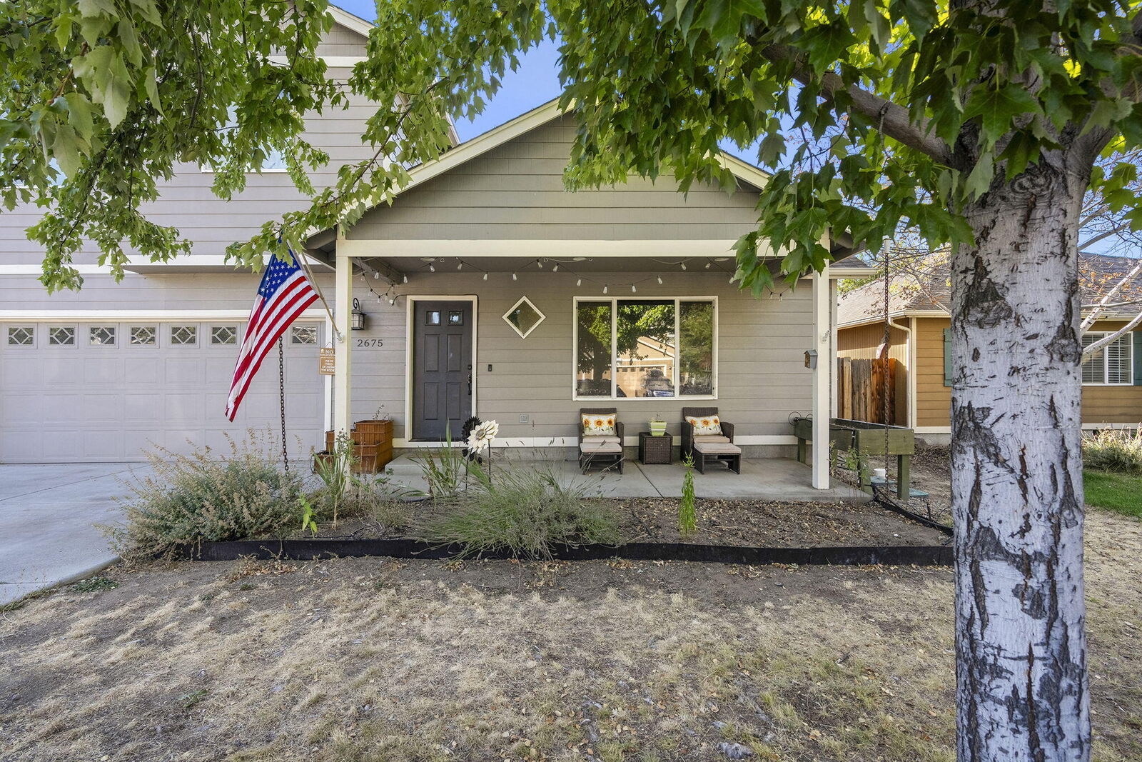 Property Photo:  2675 NE 9th Street  OR 97756 