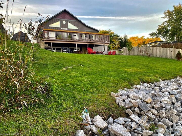 1034 South Coast Drive  Nanticoke ON N0A 1L0 photo