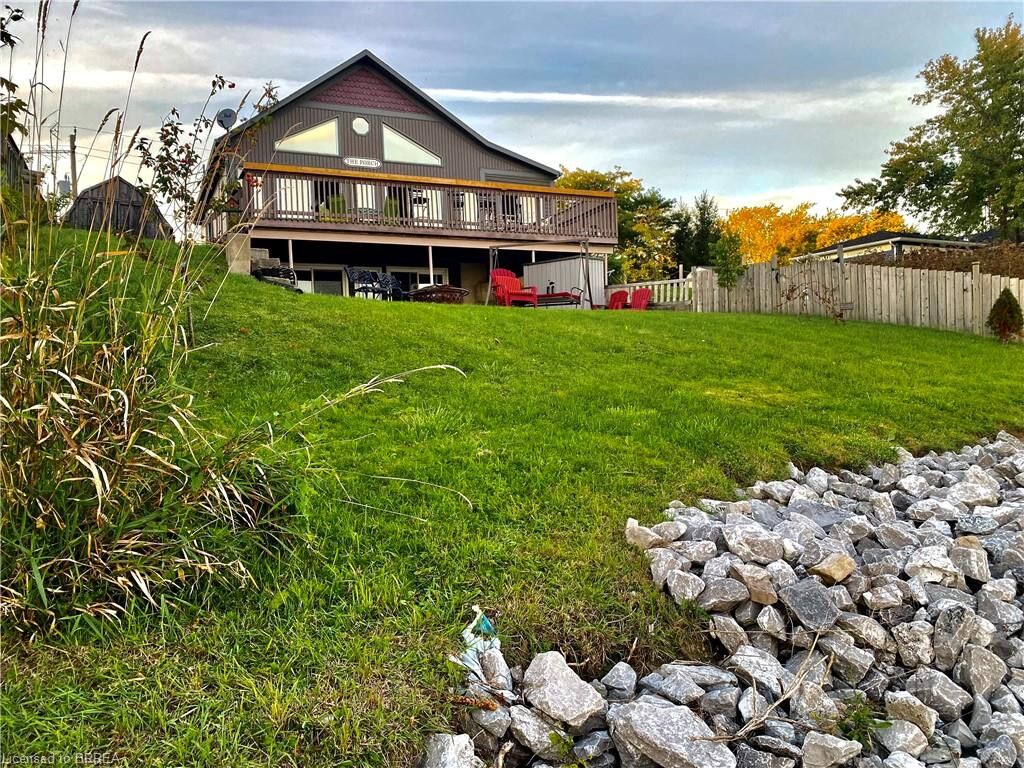 Property Photo: 1034 South Coast Drive ON N0A 1L0