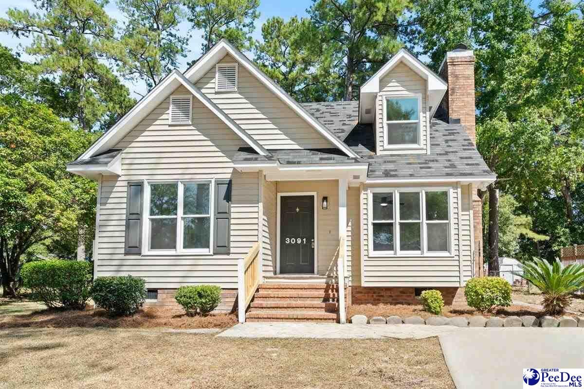 Property Photo: 3091 West Court SC 29505