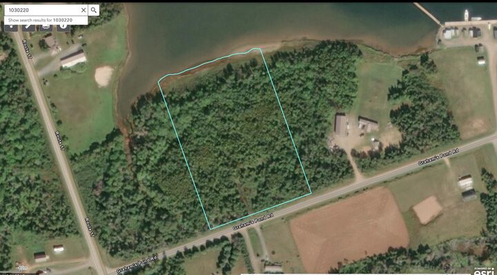 Lot Graham'S Pond Road — photo 1