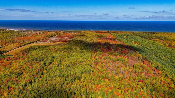 Property Photo: 11058 North Side Road PE C0A 2B0