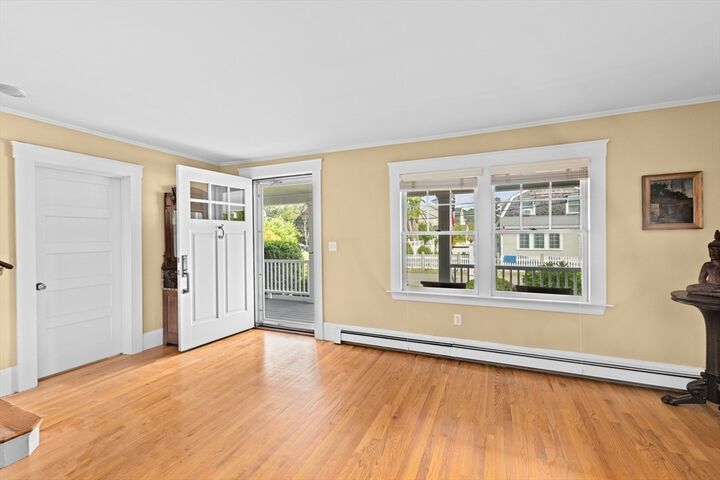 Property Photo: 27 Cherry Ln MA 02066