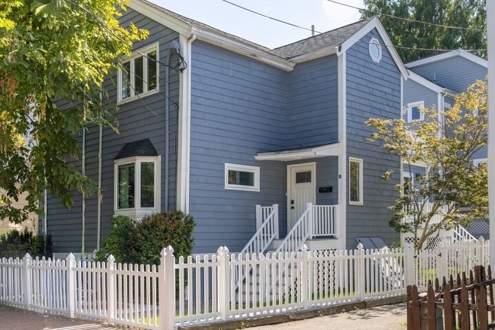 Property Photo:  6-8 Watson 8  MA 02139 