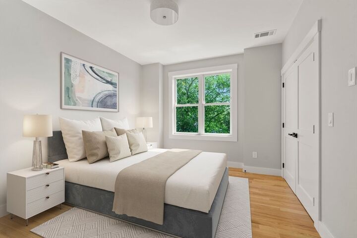 Property Photo:  60 Stanley St 102  MA 02125 