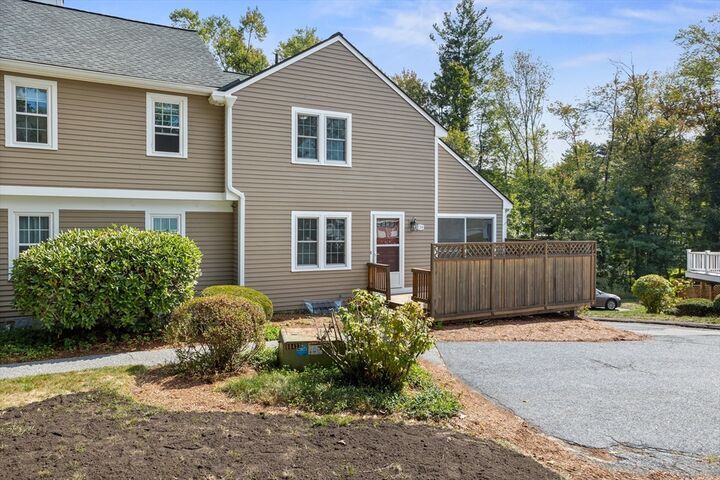 134 Russet Ln 134  Boxborough MA 01719 photo