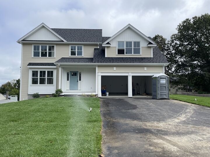 Property Photo:  8 Bellmore Road  MA 01702 