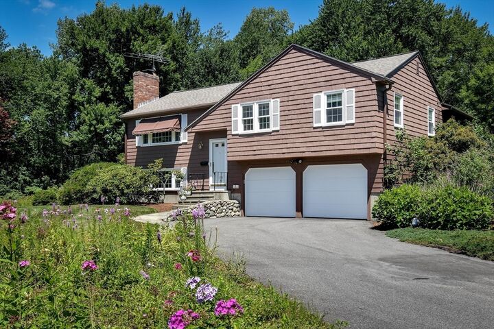 Property Photo:  18 Lomas Drive  MA 01701 