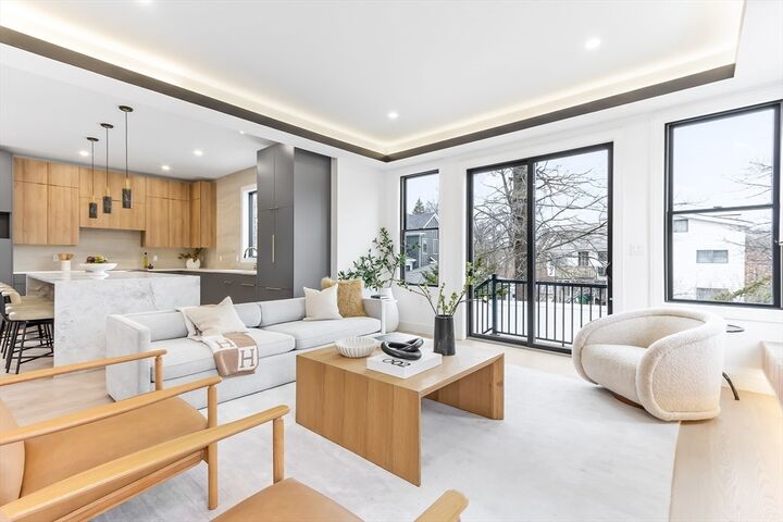 Property Photo:  43-45 Walker Street 43  MA 02460 