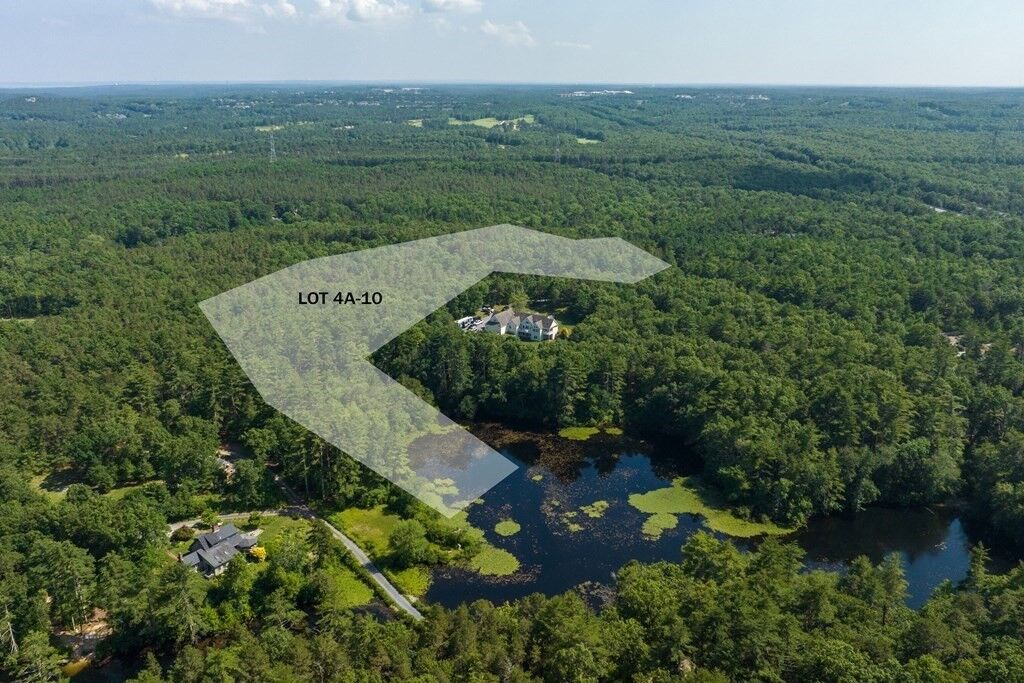 Property Photo: 112 Bump Rock Rd MA 02360