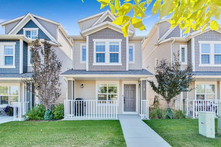 1407 3 Street SE 13  High River AB T1V 0J9 photo