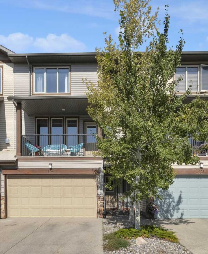 Photo de la propriété:  413 River Avenue 604  AB T4C 0P2 