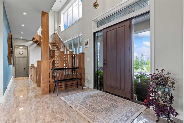 Property Photo:  17195 316 Avenue E  AB T1S 3S4