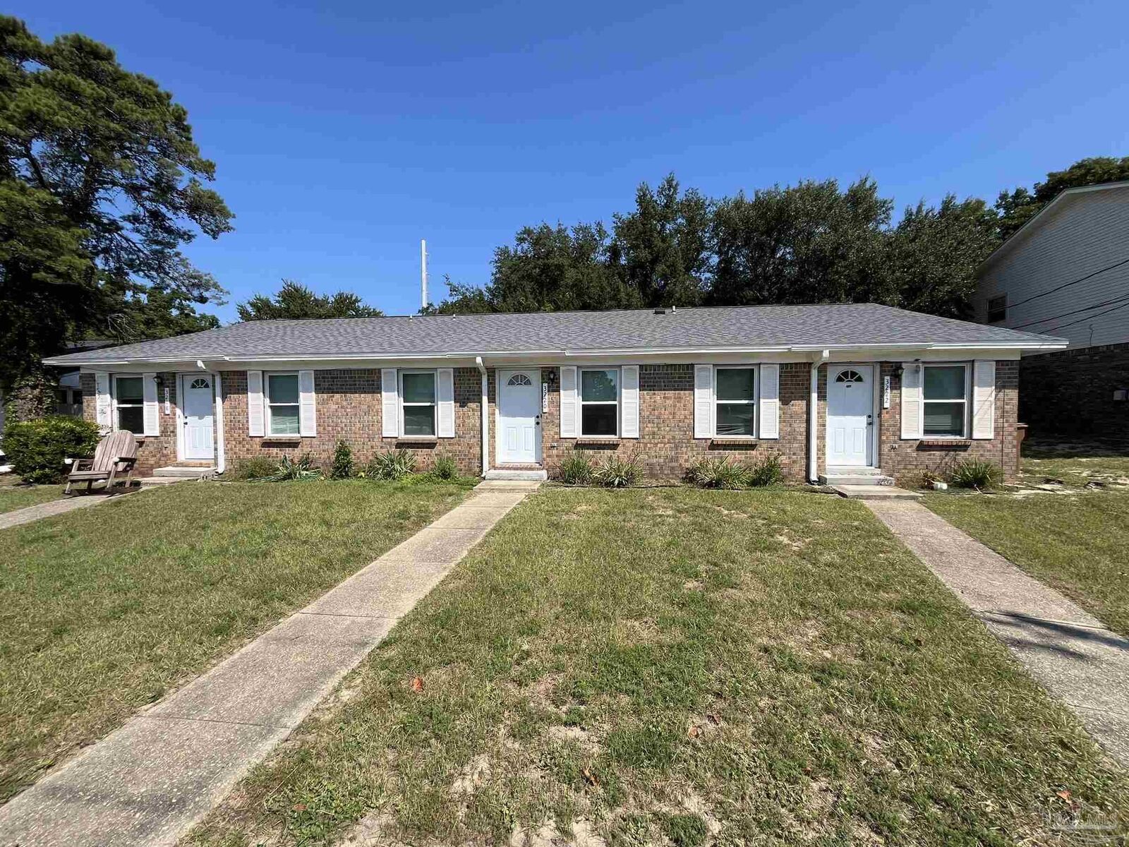 Property Photo:  3218 Redwood Ln  FL 32563 