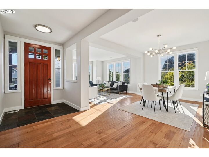 Property Photo:  12985 NW Kyla Ln  OR 97229 