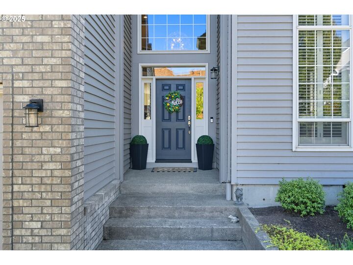 Property Photo:  13953 SW Aerie Dr  OR 97223 