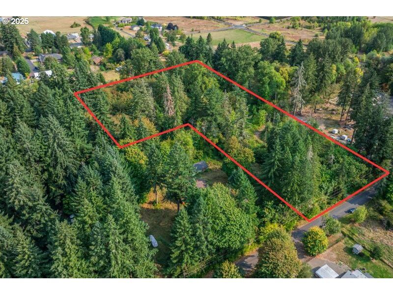 Property Photo:  2606 NE 194th St  WA 98642 