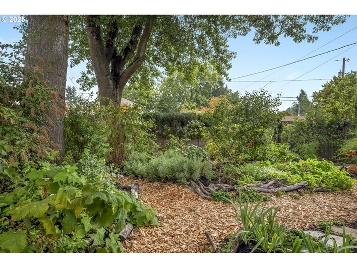 Property Photo:  8929 N McKenna Ave  OR 97203 
