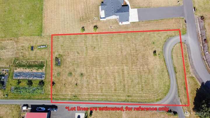 Property Photo: 0 Strueby Lane WA 98612