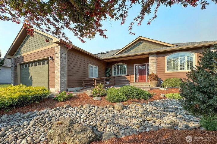 Property Photo: 70 Petal Lane WA 98382