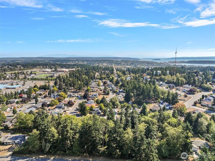 Property Photo:  0  Olympic Drive (Lot 109-1)  WA 98277 