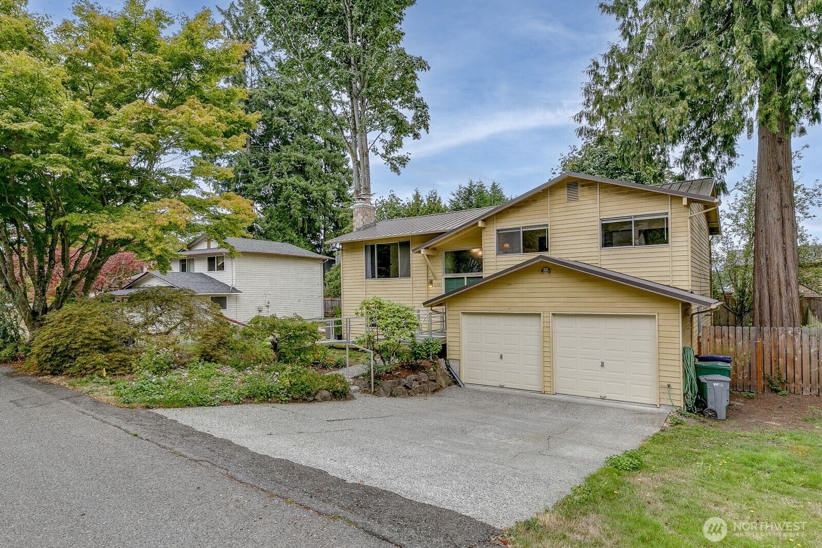 Property Photo:  11305 W Ibberson Drive  WA 98208