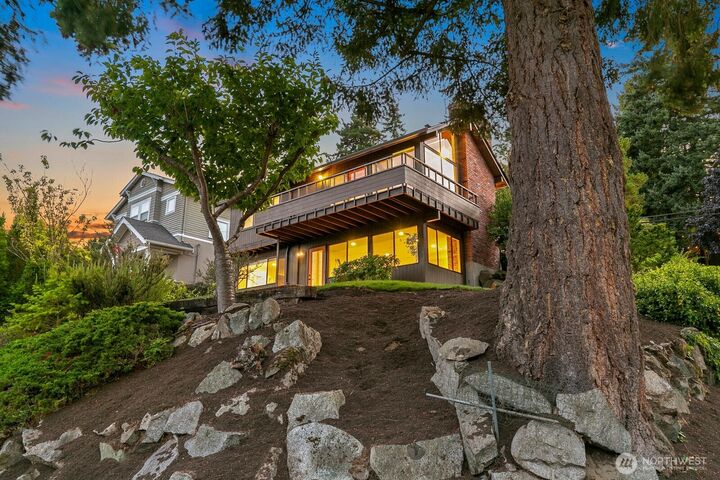 Property Photo:  3455  35th Ave W  WA 98199 