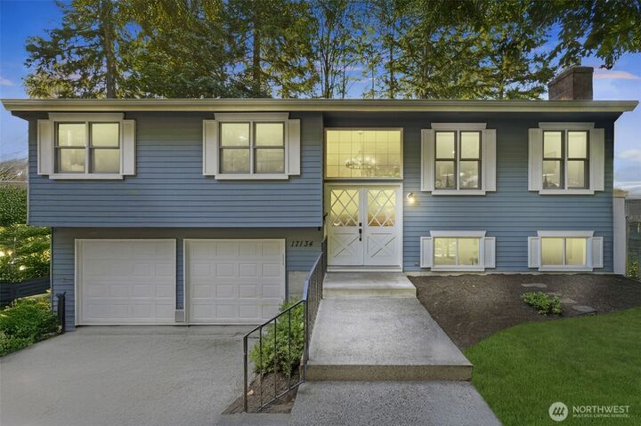 Property Photo:  17134 NE 84th Street  WA 98052 