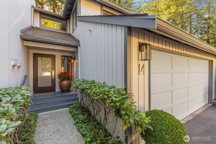 Property Photo:  1805  Village Green Drive 14  WA 98012 