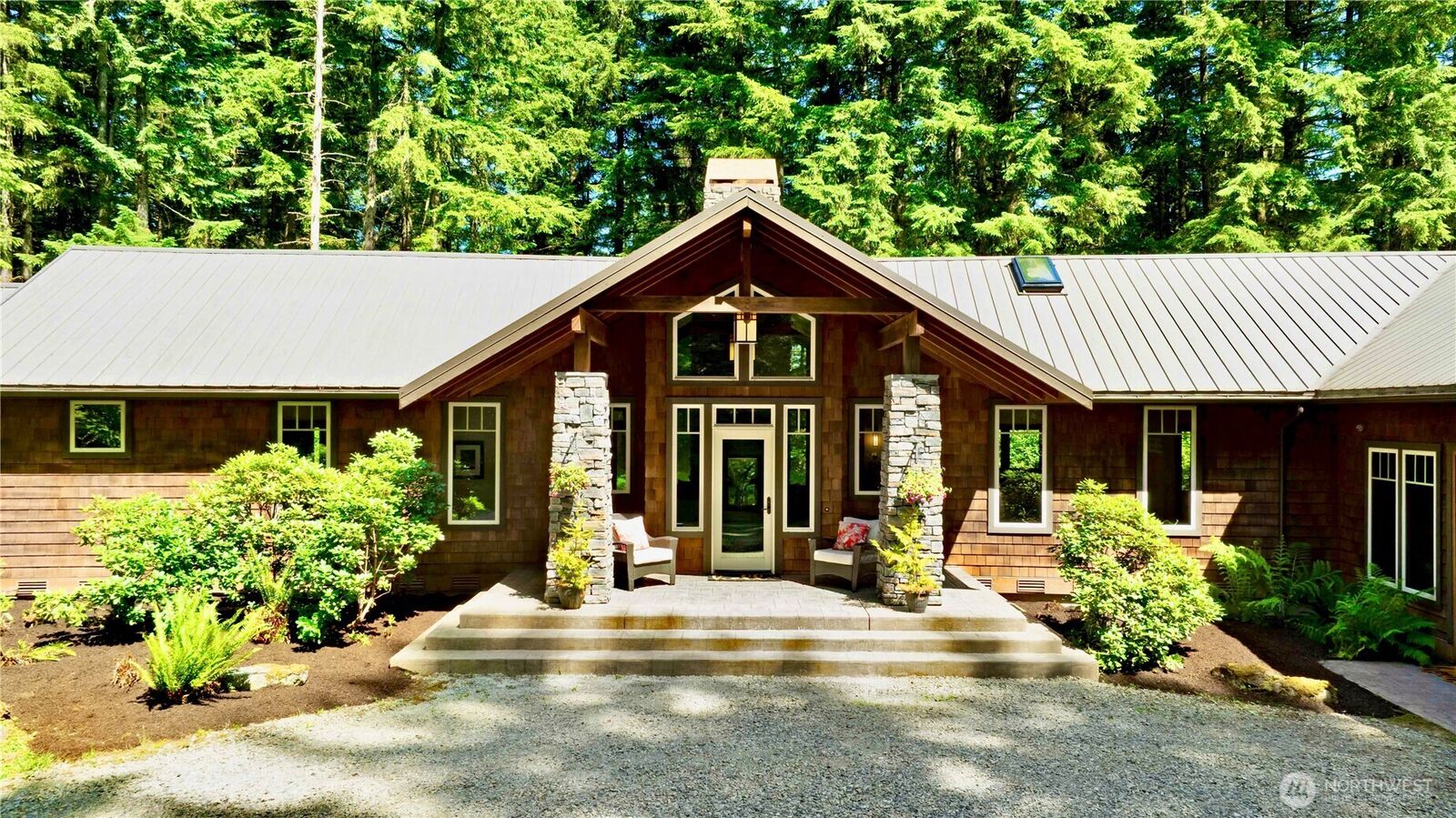 Property Photo: 36915 NE 98th Street WA 98014