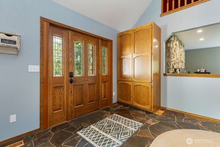 Property Photo:  3215  205th Drive SE  WA 98290 