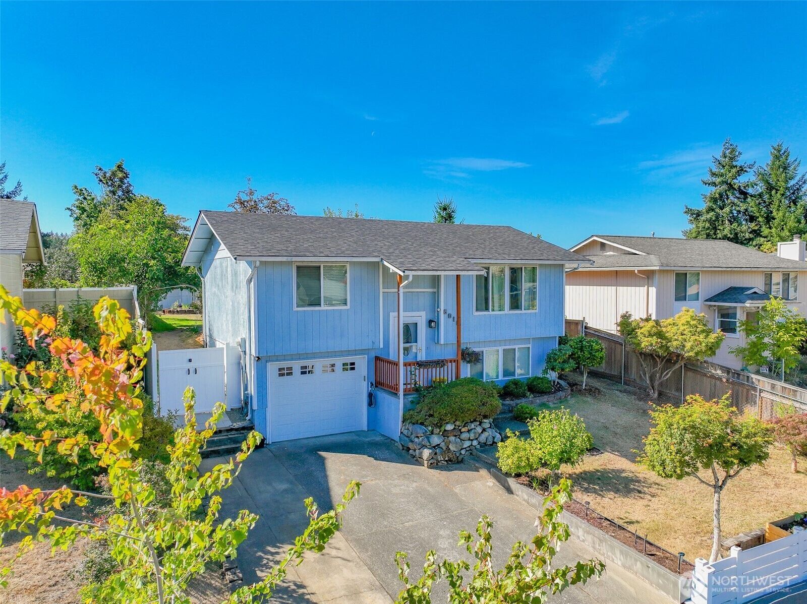 Property Photo:  6018 S Cheyenne Street  WA 98409 