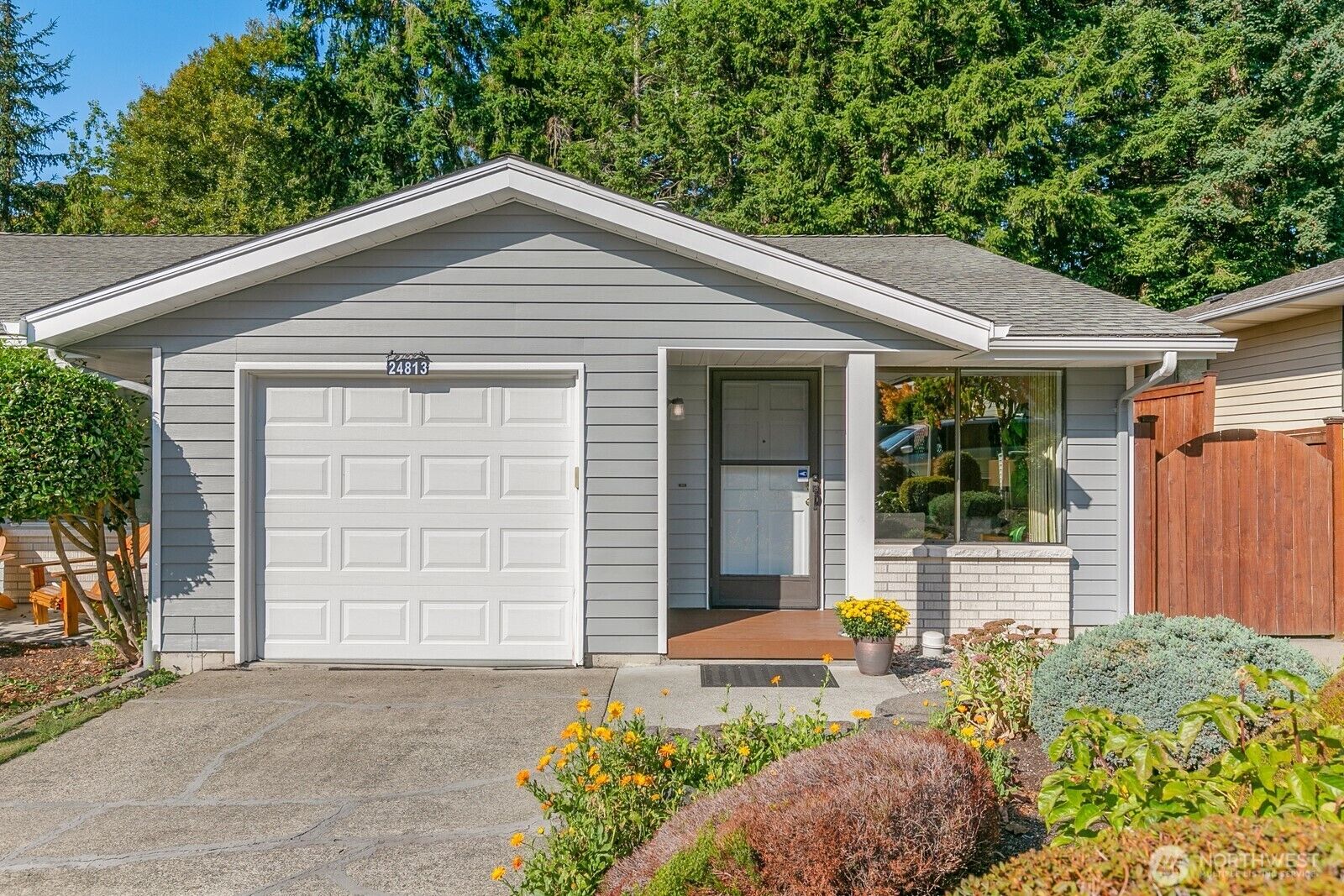 Property Photo:  24813  12th Avenue S  WA 98198 