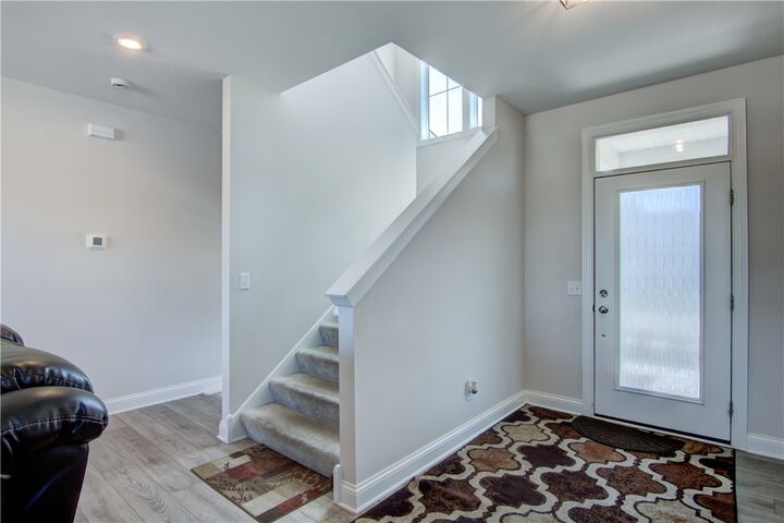 Property Photo: 496 Kerry Way WI 54016