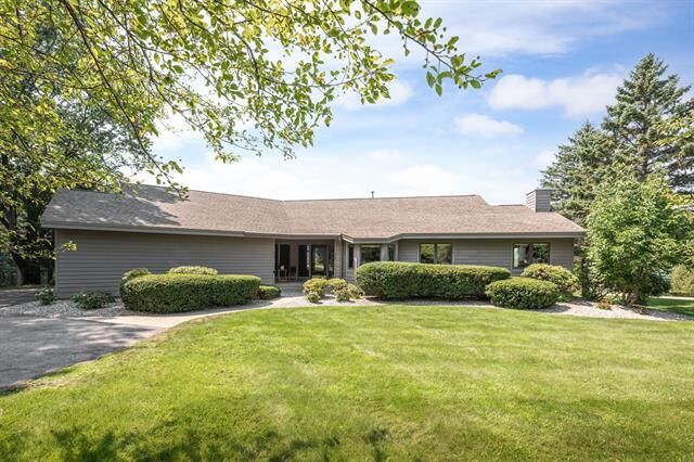 Property Photo: 6785 Mathison Road MI 49686