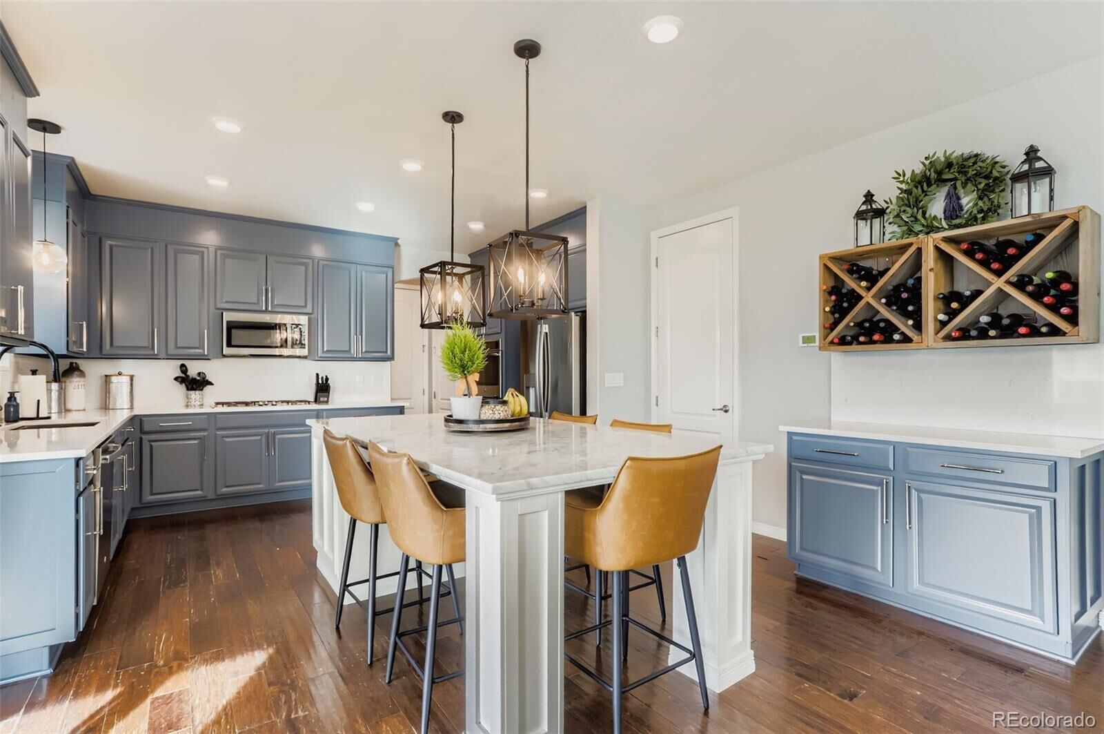 Property Photo:  5534 E 140th Drive  CO 80602 