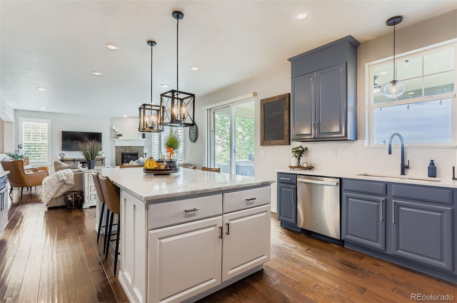 Property Photo:  5534 E 140th Drive  CO 80602 