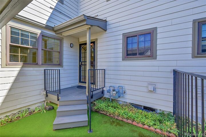 Property Photo:  4850 S Ammons Street 948  CO 80123 