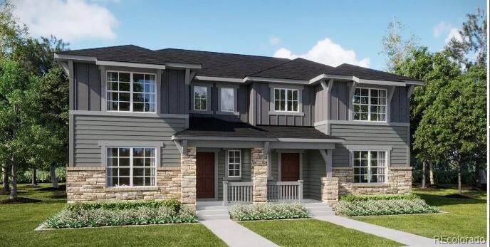 Property Photo:  2813 E 153rd Avenue  CO 80602 