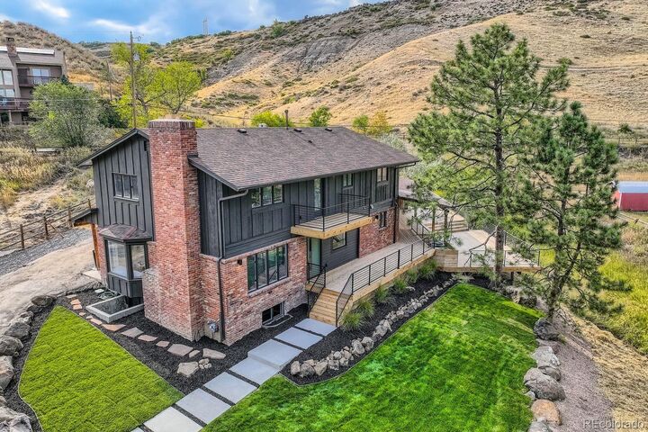 Property Photo:  2127 Elderberry Road  CO 80401 